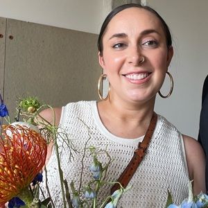 Meet your Posher, Jill